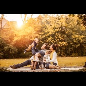 Meet your Posher, Sean